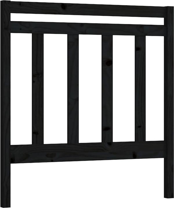 Actual product image VidaXL Daisi (81 x 4 x 100 cm)
