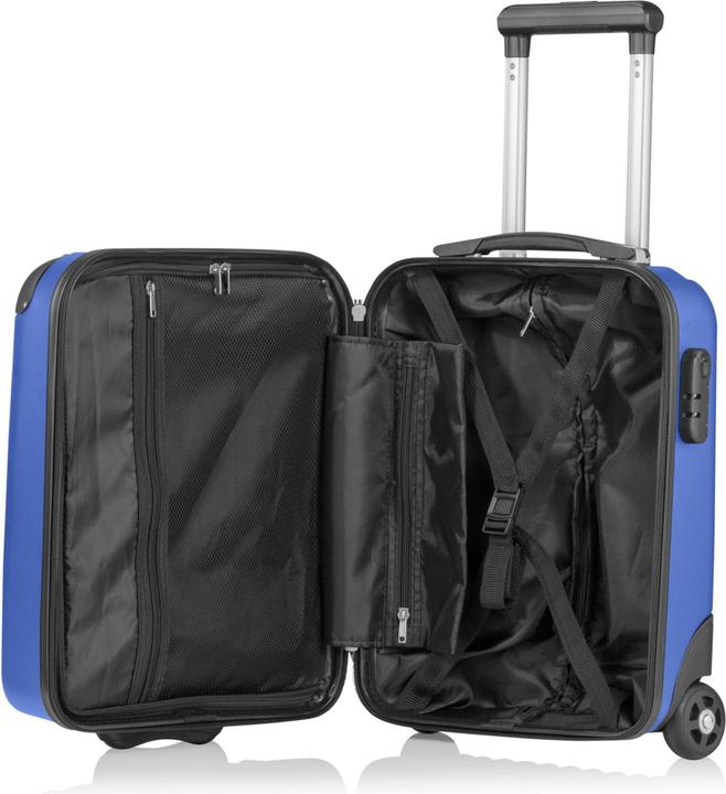Produktbild Clipper by Pack Easy Toronto (33 l, Handgepäck (bis 50l))