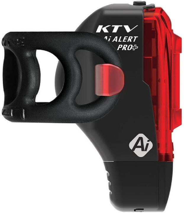 Image du produit Lezyne KTV Pro+ AI Alert Rear (150 lm)