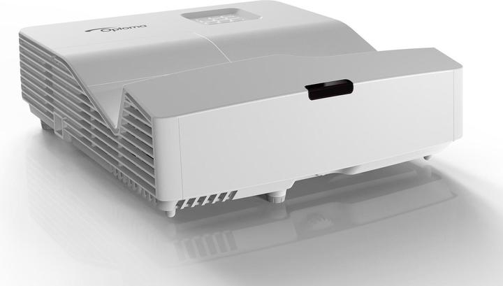 Image du produit Optoma EH330UST 3600ANSI FULL HD 0,25:1 DLP (Full HD, 3600 lm, 0.25:1)