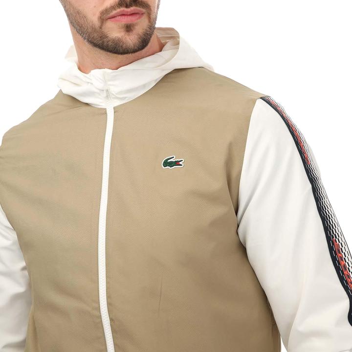 Produktbild Lacoste Trainingsanzug (S)
