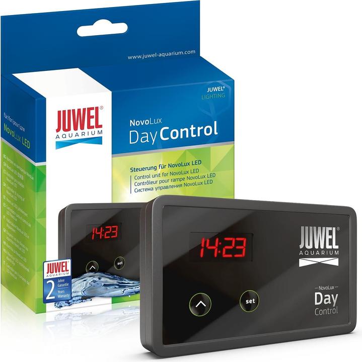 Juwel Aquarium contrôle de jour (LED)