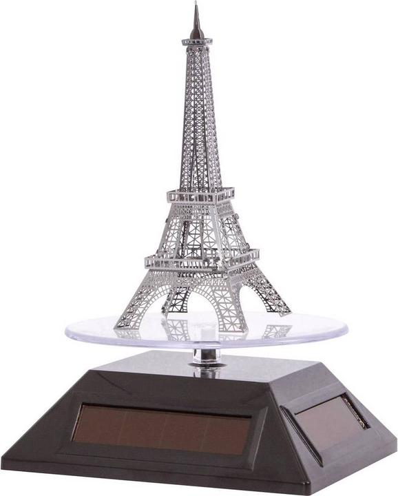 Actual product image Metal Earth Solar Spinner