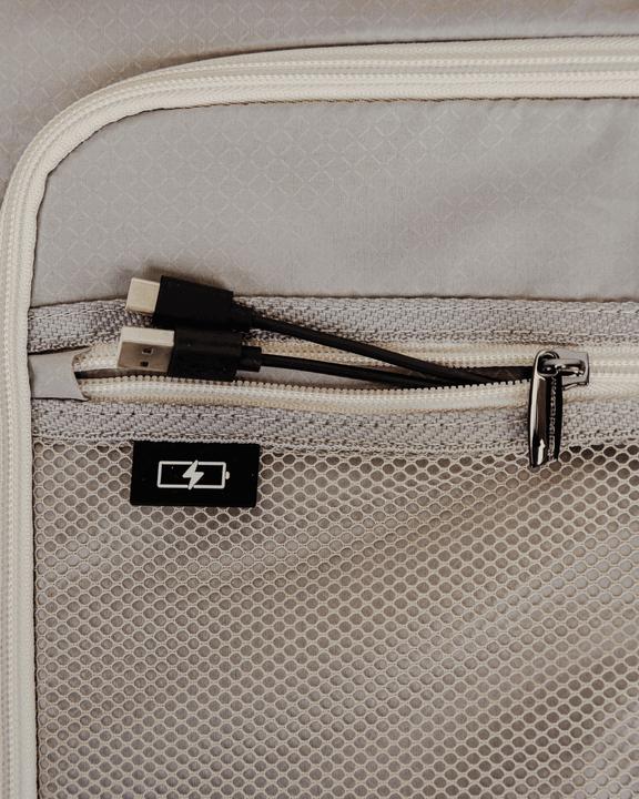 Image du produit Swissbags Sous le siège (30 l, Bagage à main (jusqu'à 50l))