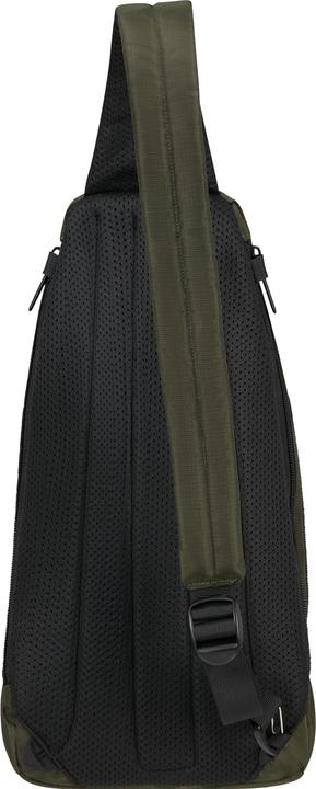 Produktbild Samsonite Sackmod (10.50")