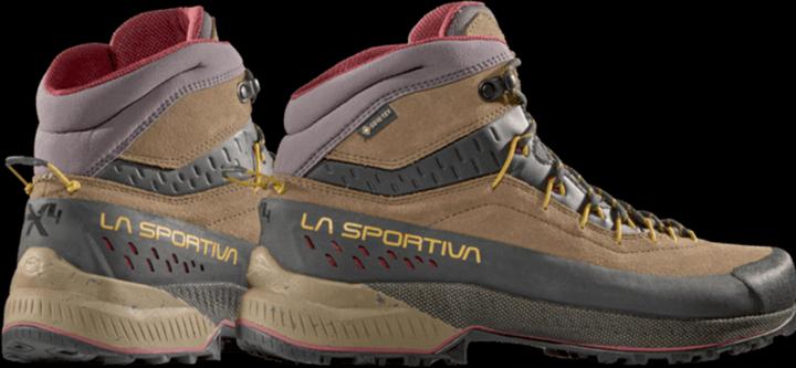 Image du produit La Sportiva TX4 Evo Mid GTX (46.5)