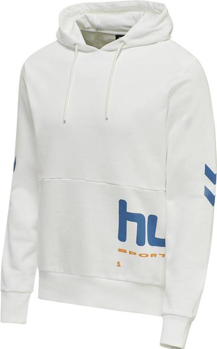 Actual product image hummel Lgc Manfred Hoodie (XXL)