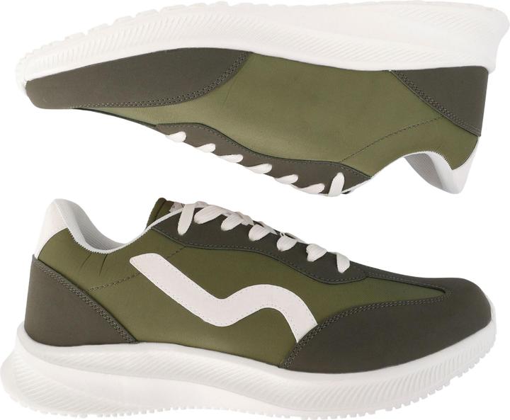 Produktbild Regatta Sneaker Marine Retro (44)