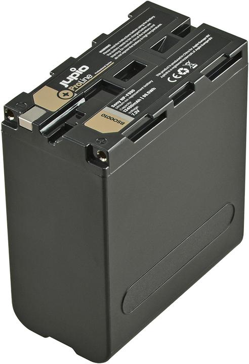 Produktbild Jupio Sony NP-F990 ProLine 13400 mAh (Akku)