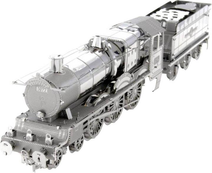 Immagine prodotto Metal Earth Harry Potter Hogwarts Express Train