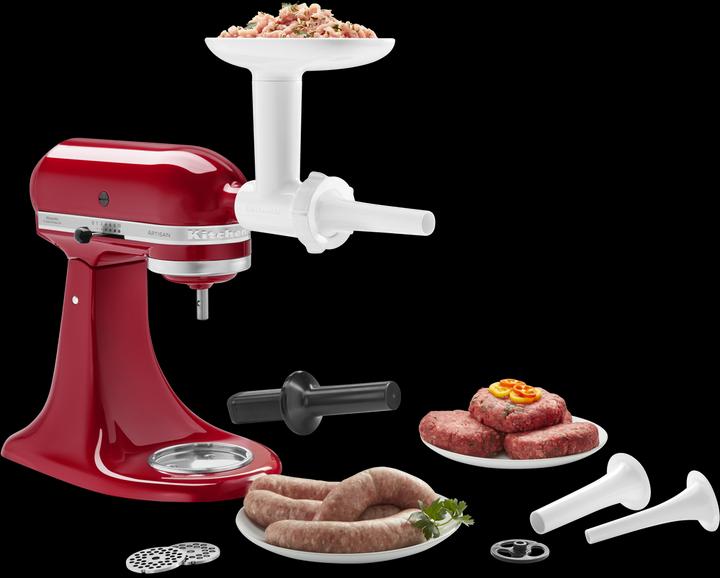 Produktbild KitchenAid Wurstfüllhorn