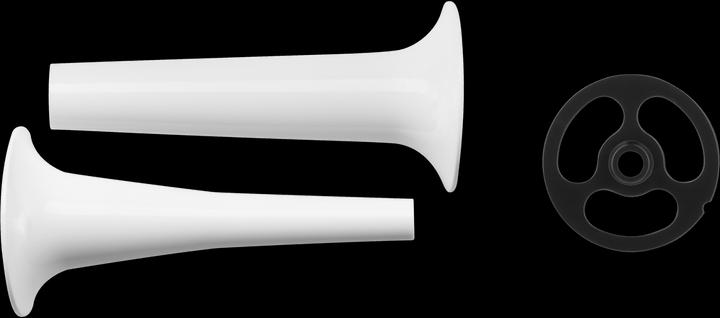 Produktbild KitchenAid Wurstfüllhorn