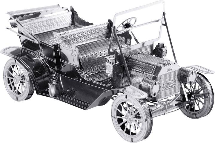 Produktbild Metal Earth Ford 1908 Model T