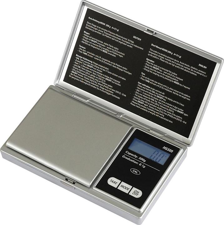 Pesola MS500