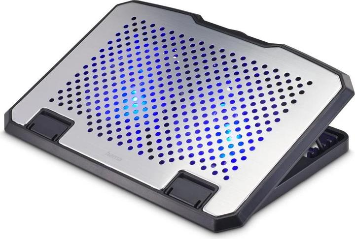 Actual product image Hama Cooler