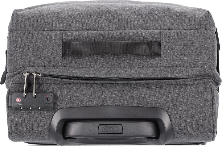 Immagine prodotto Eastpak Trans4 S (44 l, Bagaglio a mano (fino a 50 litri))