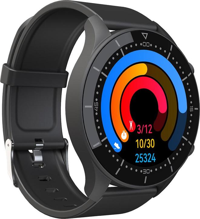 Actual product image Media-Tech MT870 ActiveBand Genoa (51 mm)
