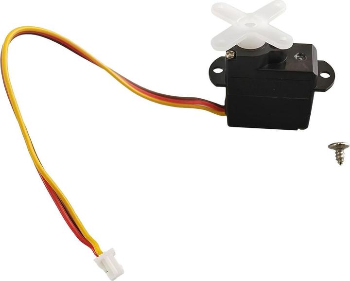 Actual product image Amewi Servo AMXFlight P40