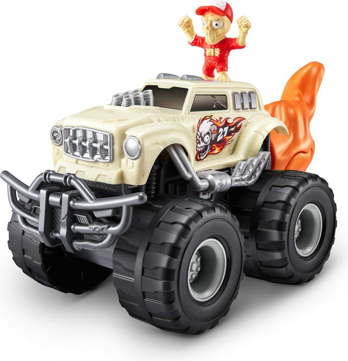 Produktbild Zuru Smashers - Monster Truck Surprise (74103)