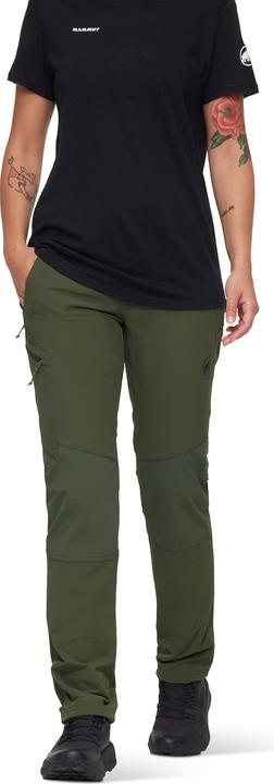 Immagine prodotto Mammut Runbold Guide SO Pants, Softshell Hose (38)