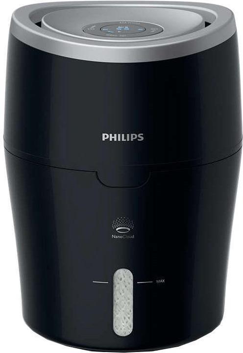 Image du produit Philips HUMIDIFICATEUR D'AIR HU4813/10