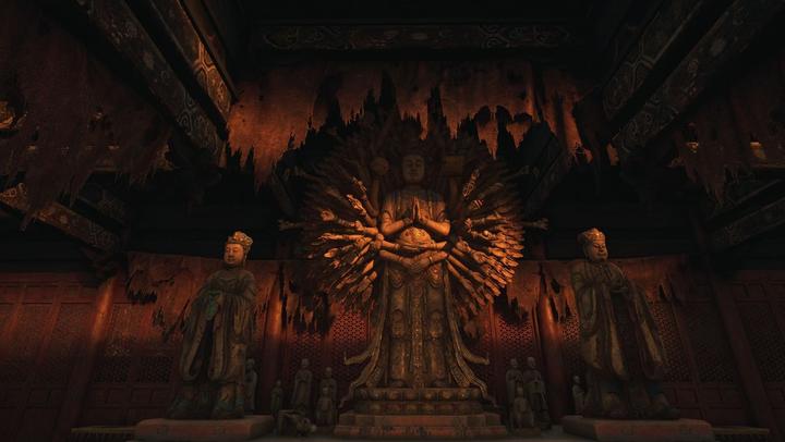 Immagine prodotto 505 Games Wuchang: Fallen Feathers PS-5 D1 (PS5, DE)