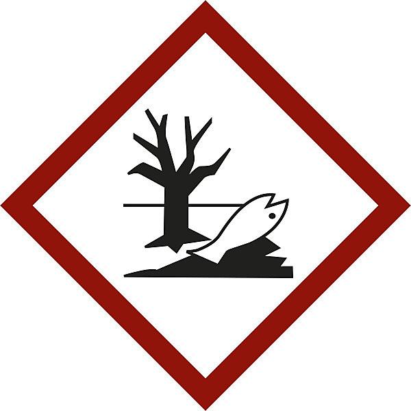 Produktbild Marahrens Gefahrstoffkennzeichen