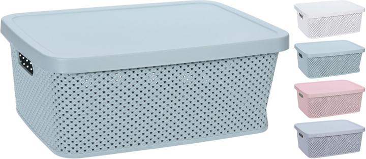 Koopman Herbrechtingen (13 l)