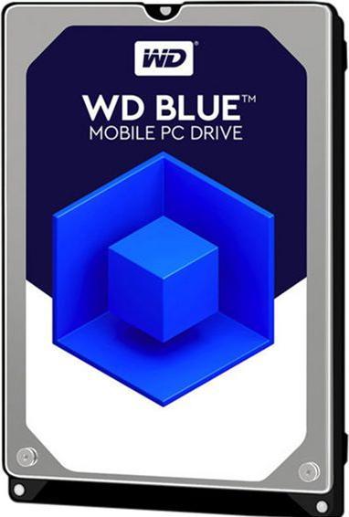Produktbild WD Blue (0.50 TB, 3.5", CMR)
