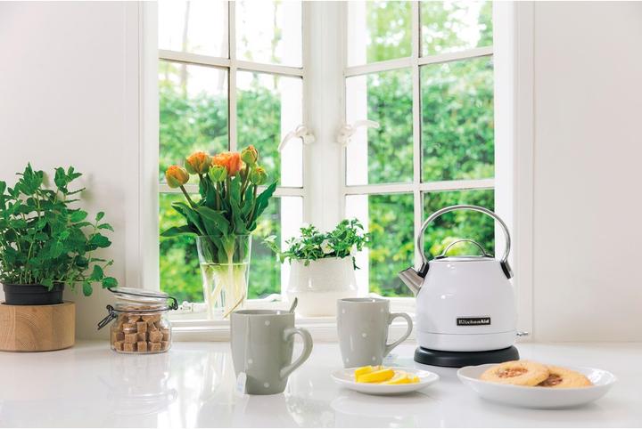 Produktbild KitchenAid Classic (1.25 l)