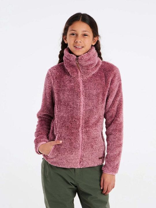 Produktbild Protest RIRI JR full zip top (164)