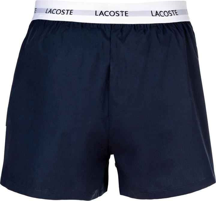 Immagine prodotto Lacoste Pack De 3 Caleçons (XXL, confezione da 3)