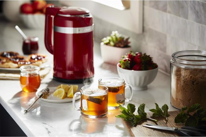 Actual product image KitchenAid Design (1.50 l)