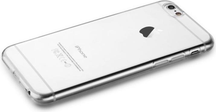 Immagine prodotto Devia Custodia per iPhone 6/6s Naked (Apple iPhone 6)