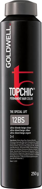 Goldwell Topchic