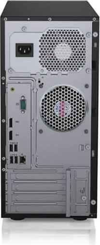 Produktbild Lenovo ThinkSystem ST50 7Y49 (Intel Xeon E-2224G, 8 GB, Tower Server)