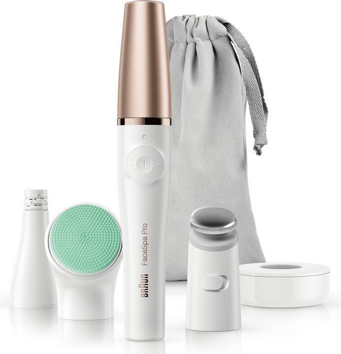 Braun FaceSpa Pro 913