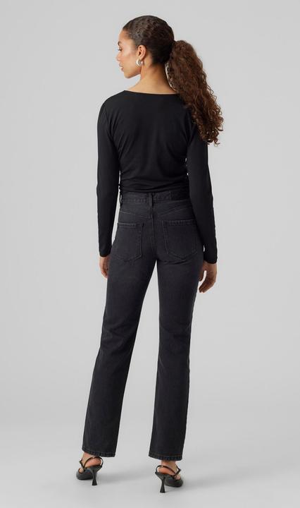 Image du produit Vero Moda Vmhailey Hr Straight Dnm Jns Li131 Noos (25)