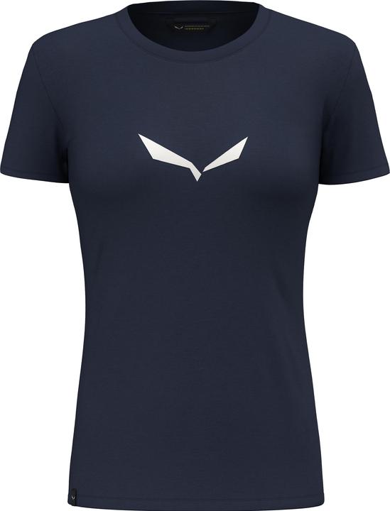 Immagine prodotto Salewa Maglietta Solidlogo Dri-Release® Da (3XL)