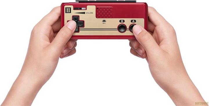 Produktbild Nintendo Family Computer Controller (Switch)