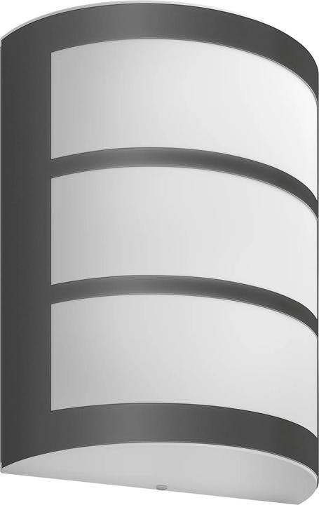 Immagine prodotto Philips Lampada da parete Python (450 lm, IP44)