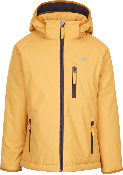 Trespass Mädchen Outdoorjacke Shasta wasserfest (104)