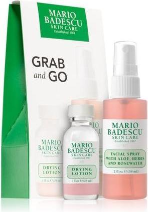Mario Badescu GRAB and GO