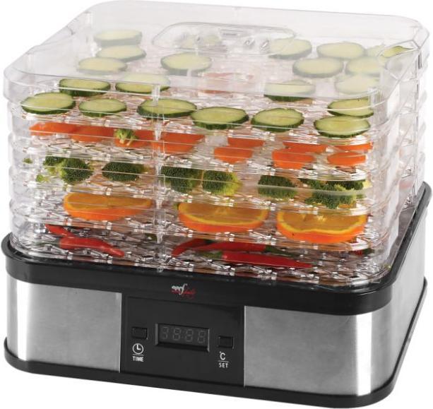 Produktbild Melchioni Babele Plus Schwarz, Transparent 250 W