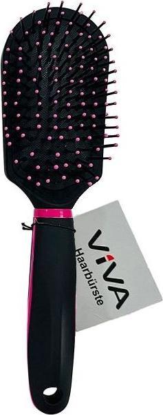 Viva Paddelbürste Serie Pink - Haarbüste