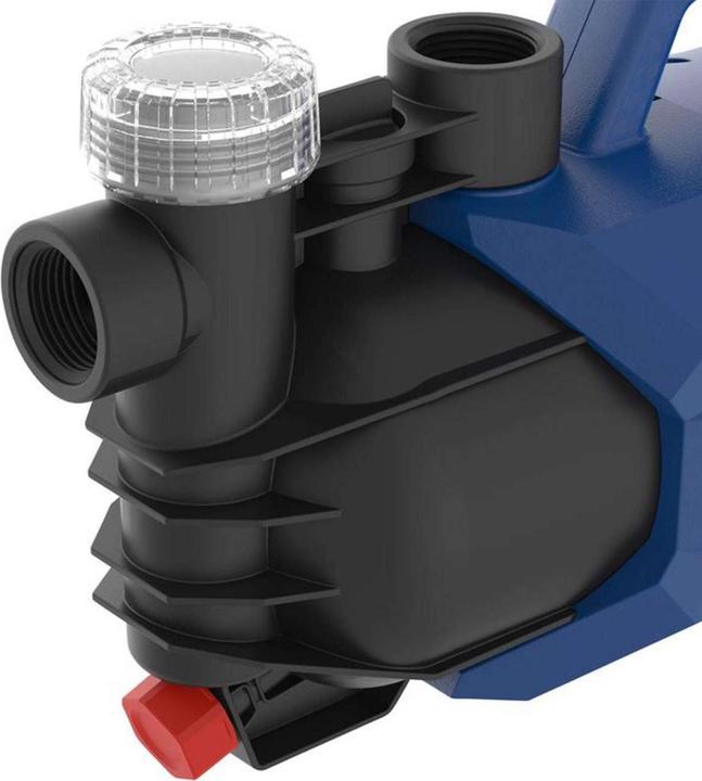 Produktbild Güde Akku Gartenpumpe GP 18-401-30 - 58564 (Gartenpumpe)