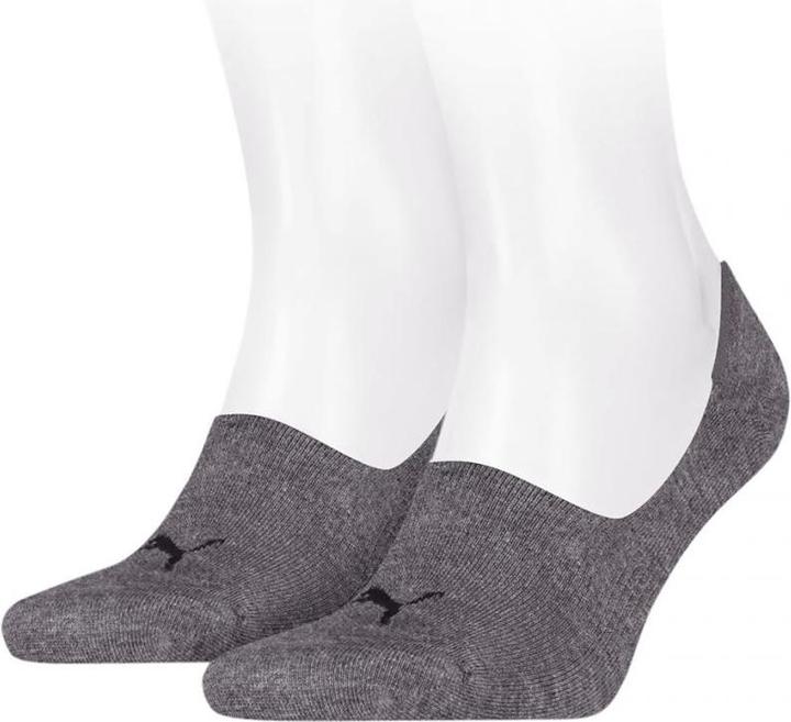 Puma Footies (39 - 42)