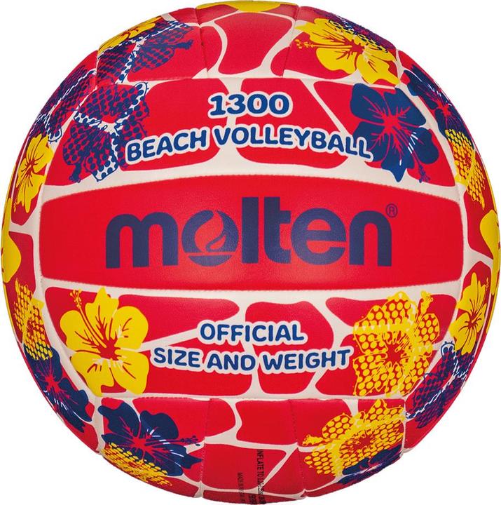 Molten V5B1300-FR BEACHVOLLEYBALL