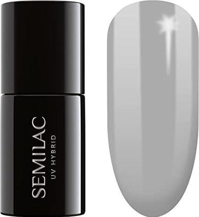 Immagine prodotto Semilac 105 Pilkas elegante 7ml (Vernice UV gel)