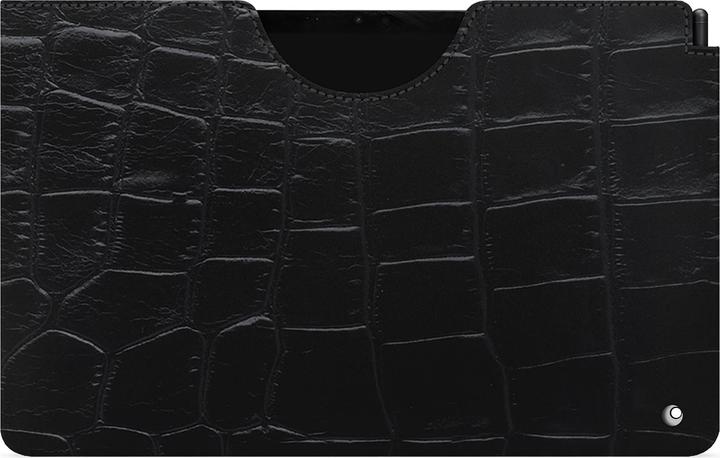 Crocodile nero ( Noir / Black)
